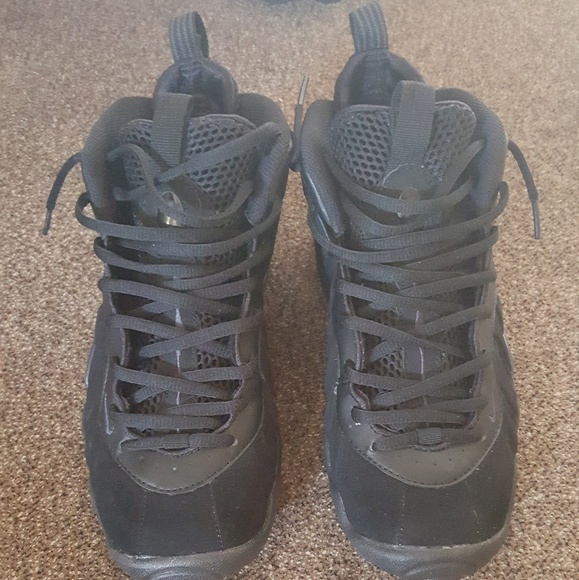 Nike foamposite - Picture 1 of 2
